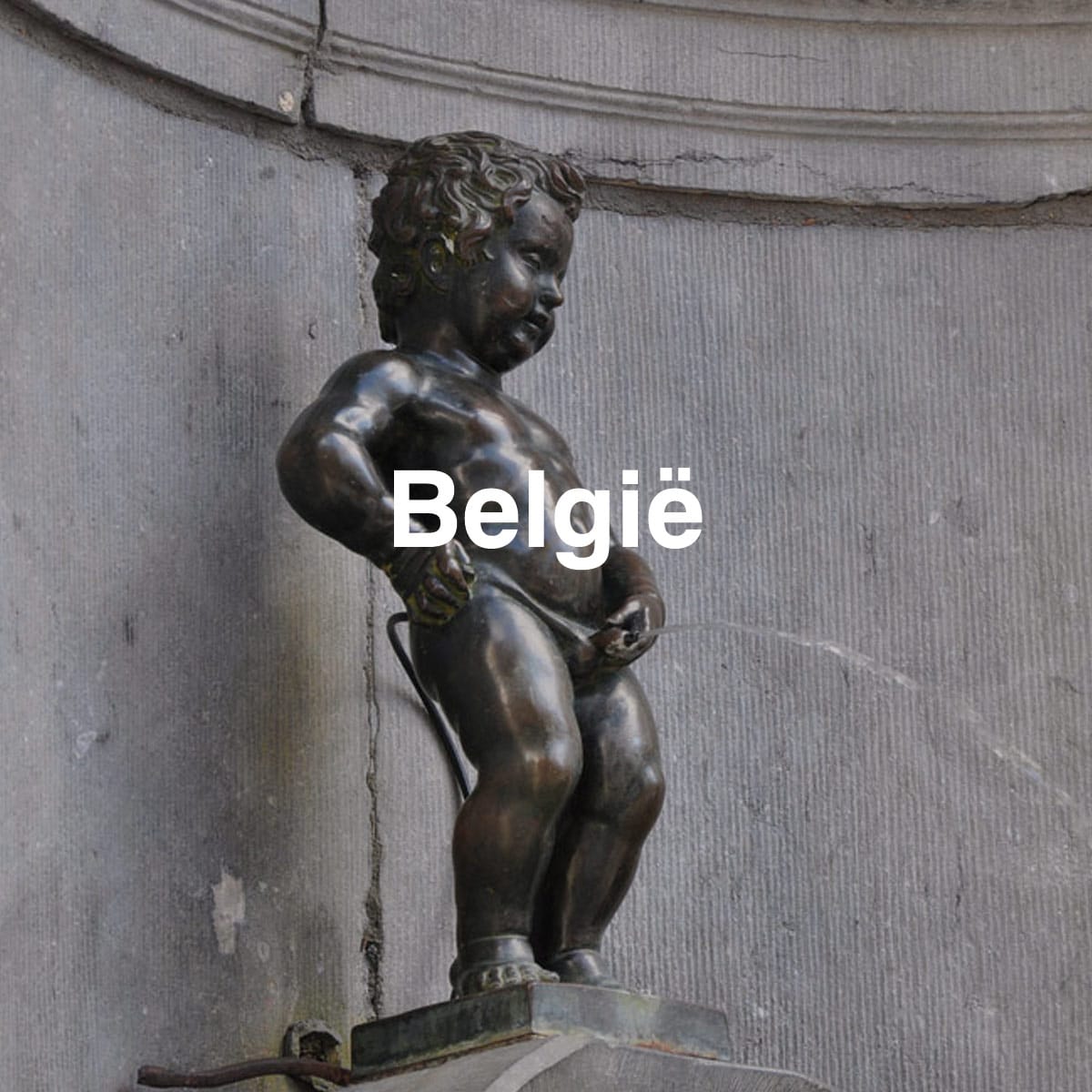 België