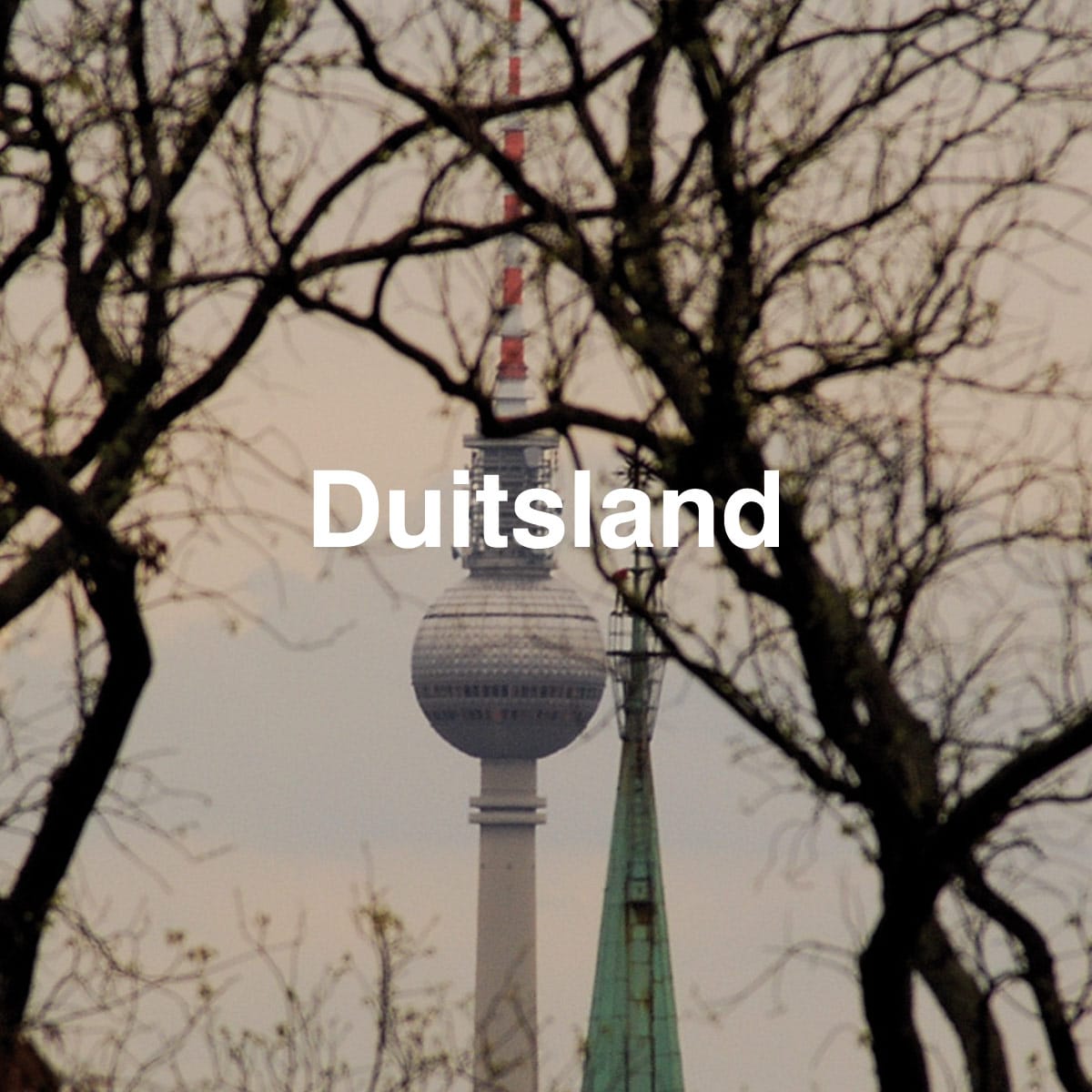 Duitsland