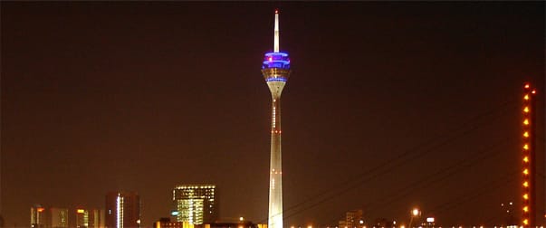 Düsseldorf